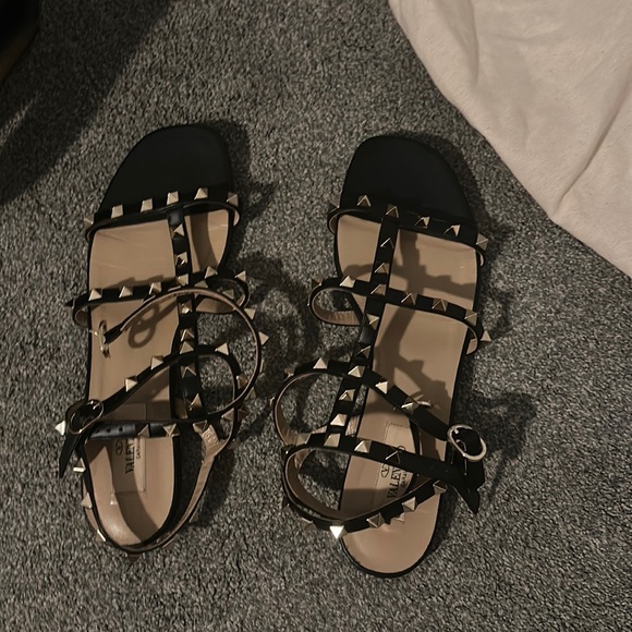 Valentino sandals - Picture 1 of 5